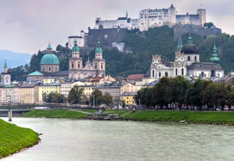 Europe Customized Holidays Tour Highlights