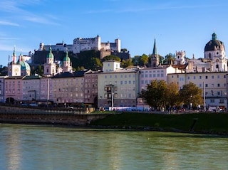 Highlights of Austria Tour