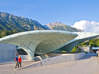 Innsbruck and Surrounds Tour