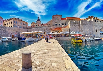 Europe Customized Holidays Tour Highlights