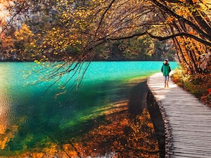 Classic Croatia Tour