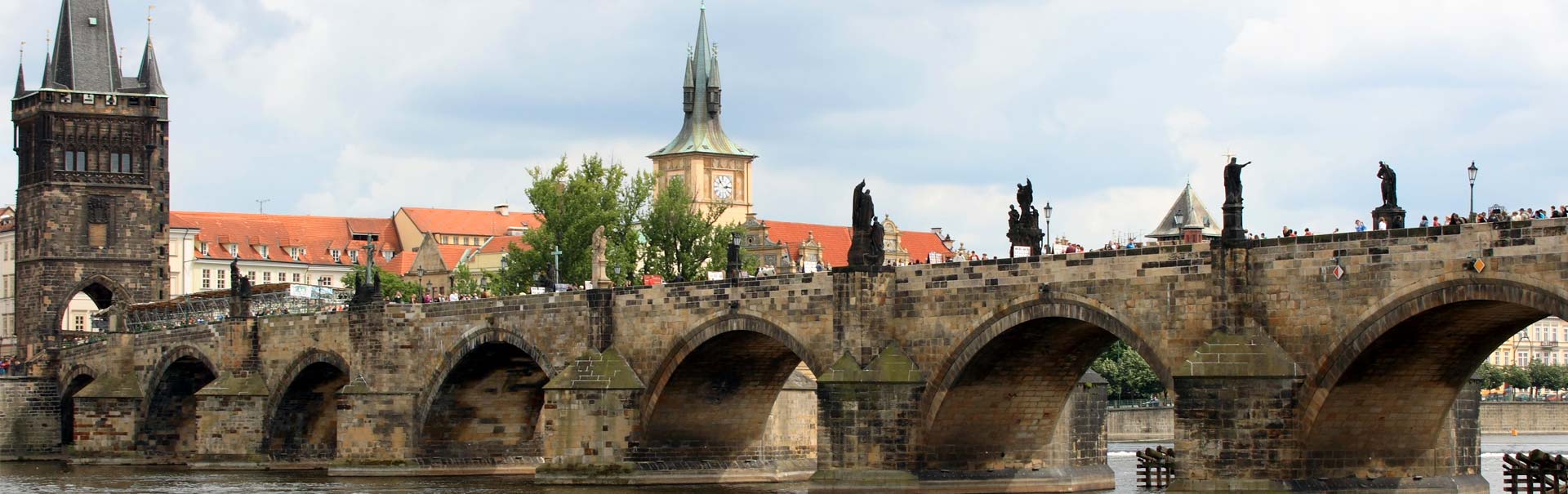 prague tour packages veena world