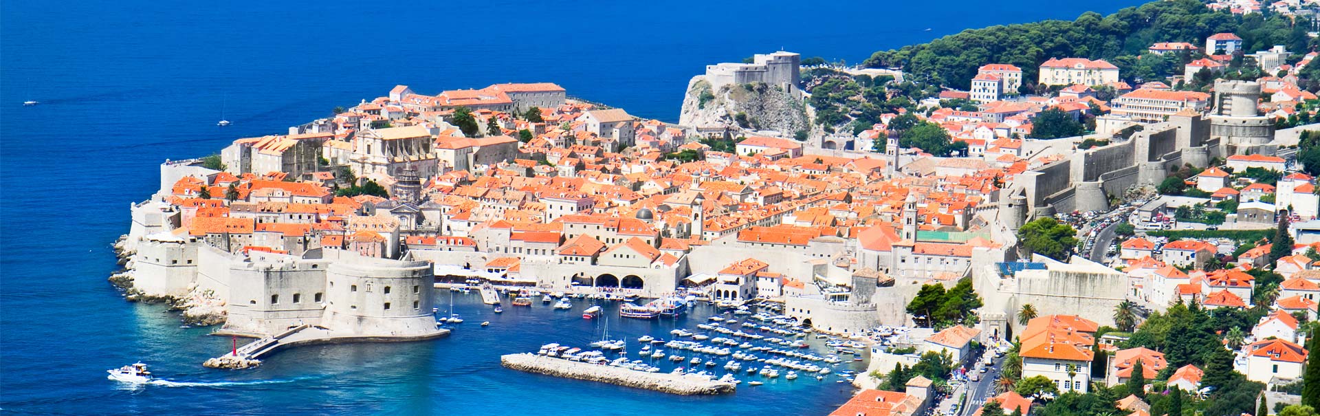 croatia holiday packages