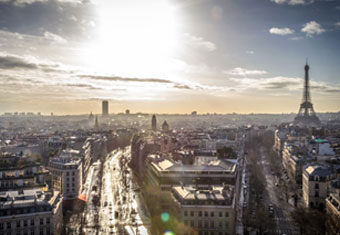 Europe Customized Holidays Tour Highlights