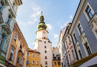 Europe Customized Holidays Tour Highlights