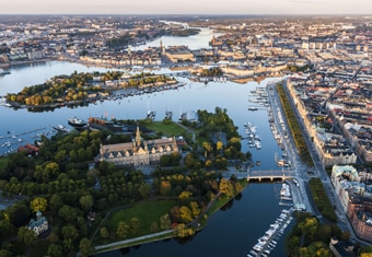 Europe Customized Holidays Tour Highlights