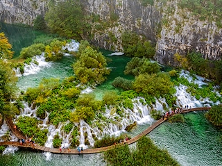 Best of Slovenia & Croatia Tour