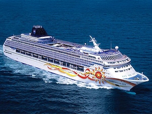 Baltic: Germany, Norway & Sweden with Norwegian Cruise Tour