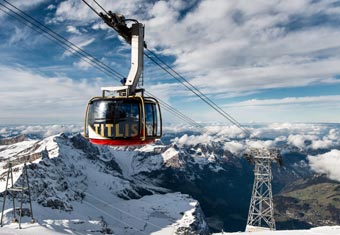Europe Customized Holidays Tour Highlights