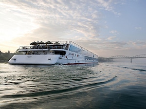 Christmas Magic on the Danube Tour