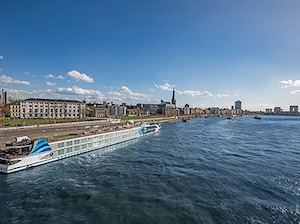 Winter Highlights on the Rhine - Viva Cruise Tour