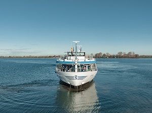 Sonata For Austria - Viva Cruise Tour