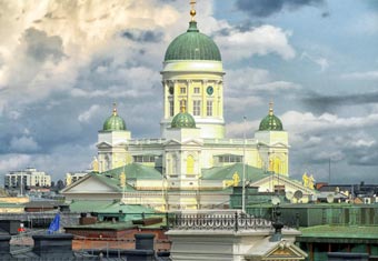 Europe Customized Holidays Tour Highlights
