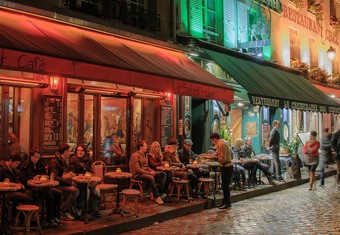 Europe Customized Holidays Tour Highlights