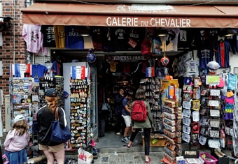 Europe Customized Holidays Tour Highlights