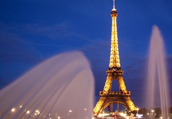 Europe Customized Holidays Tour Highlights