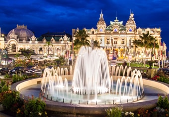 Europe Customized Holidays Tour Highlights