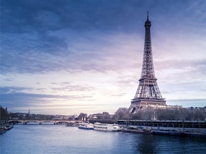 Paris in a Week Tour