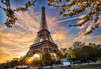 package holidays to France