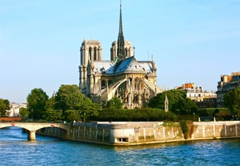 Europe Customized Holidays Tour Highlights