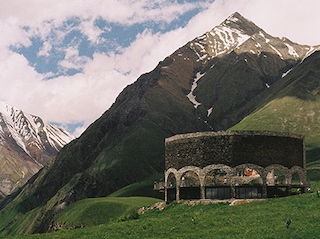 Best of Georgia Tour