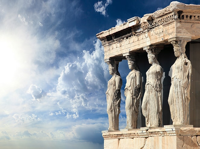 acropolis museum athens