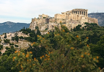 Europe Customized Holidays Tour Highlights