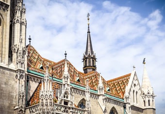 Europe Customized Holidays Tour Highlights