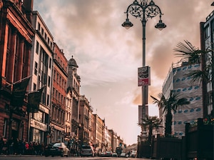 Dublin City Break Tour