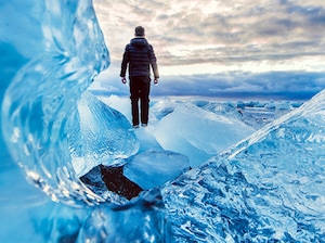 Iceland Getaway Tour