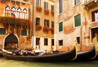Europe Customized Holidays Tour Highlights