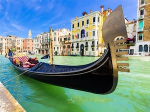 Italy with Capri Island Tour