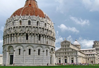 Europe Customized Holidays Tour Highlights