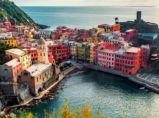 Enchanting Tuscany Tour