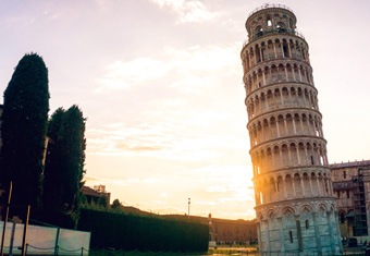 Europe Customized Holidays Tour Highlights