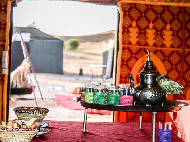Merzouga