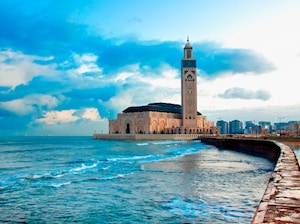 Discover Morocco Tour