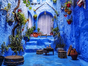 Jewels of Morocco Tour