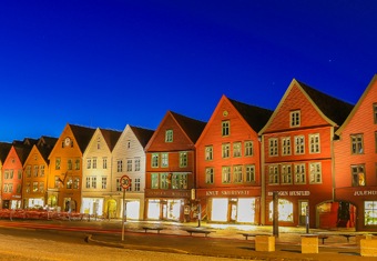 Europe Customized Holidays Tour Highlights