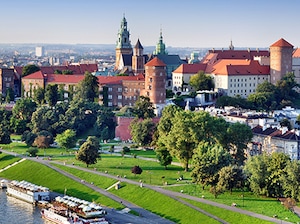 Discover Poland Tour