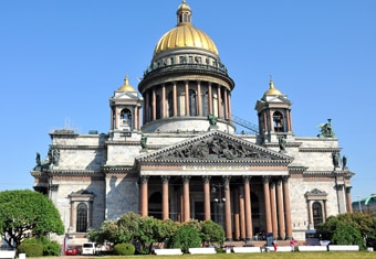 Europe Customized Holidays Tour Highlights