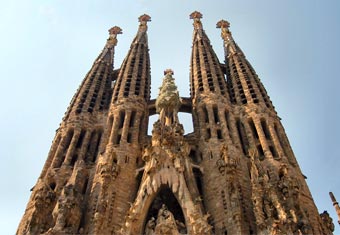 Europe Customized Holidays Tour Highlights