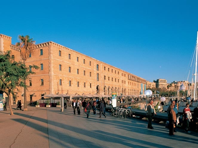 Barcelona Half-Day Sightseeing Tour