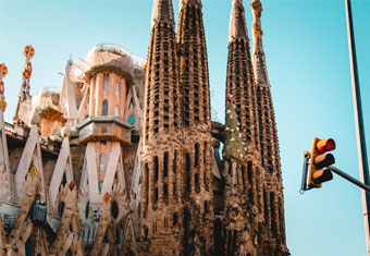 Europe Customized Holidays Tour Highlights