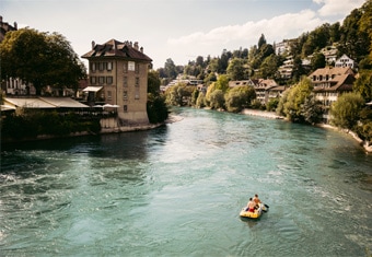 Europe Customized Holidays Tour Highlights