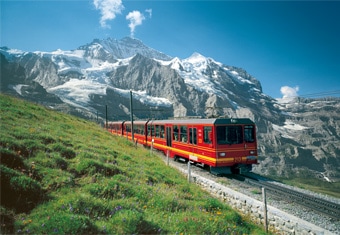 Europe Customized Holidays Tour Highlights
