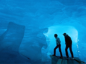 Honeymoon in Switzerland Tour