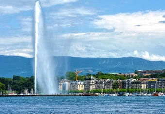 Europe Customized Holidays Tour Highlights