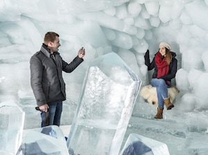 Switzerland with Zermatt Tour