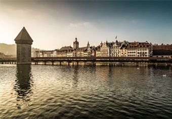 Europe Customized Holidays Tour Highlights
